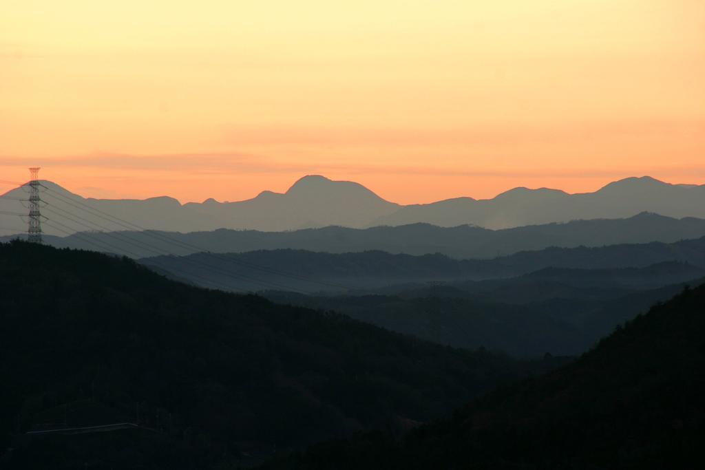 Готель Kyoto Wazukaso Kizugawa Екстер'єр фото