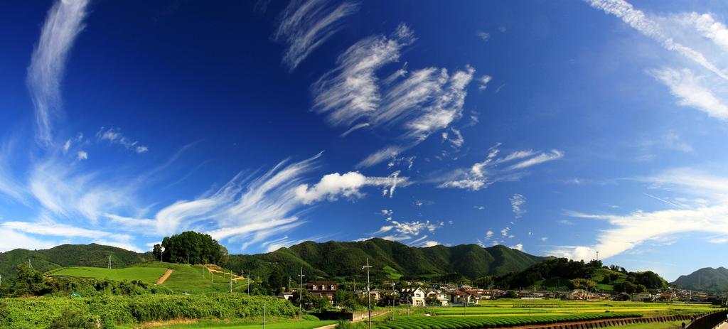 Готель Kyoto Wazukaso Kizugawa Екстер'єр фото