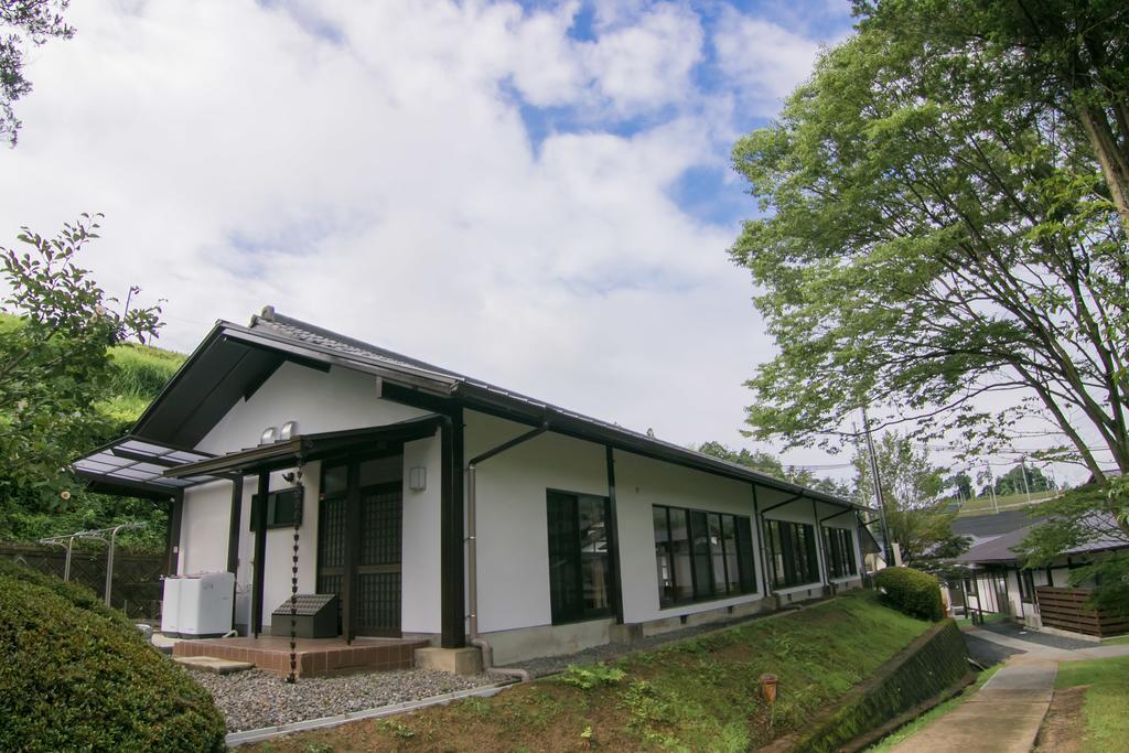 Готель Kyoto Wazukaso Kizugawa Екстер'єр фото