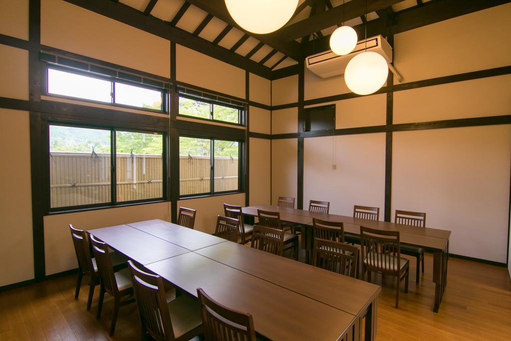 Готель Kyoto Wazukaso Kizugawa Екстер'єр фото