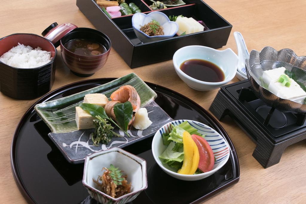 Готель Kyoto Wazukaso Kizugawa Екстер'єр фото