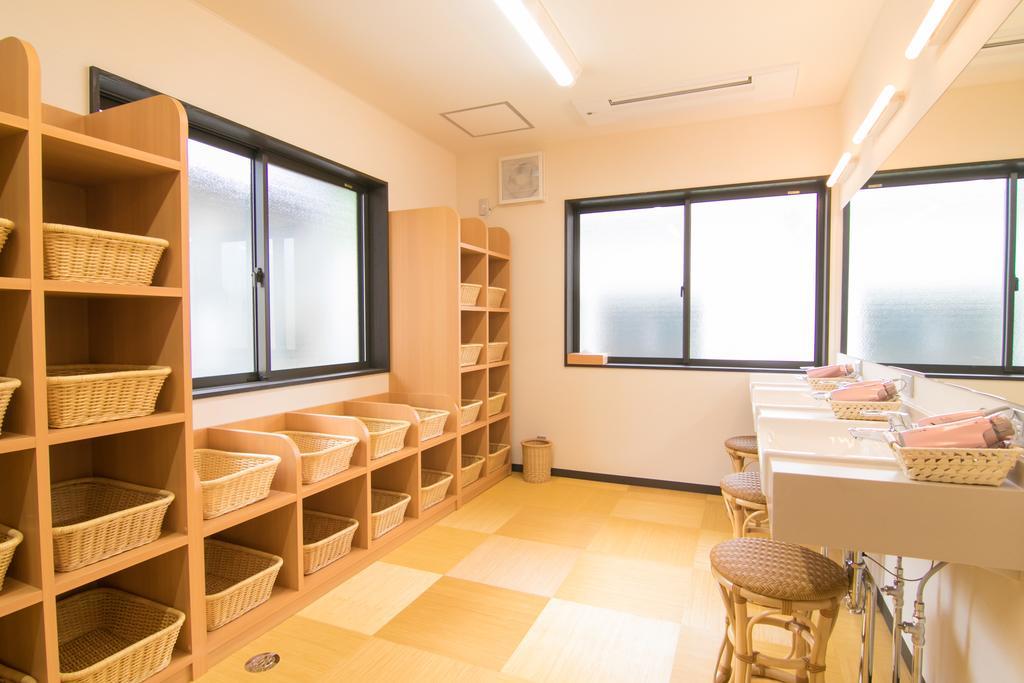 Готель Kyoto Wazukaso Kizugawa Екстер'єр фото