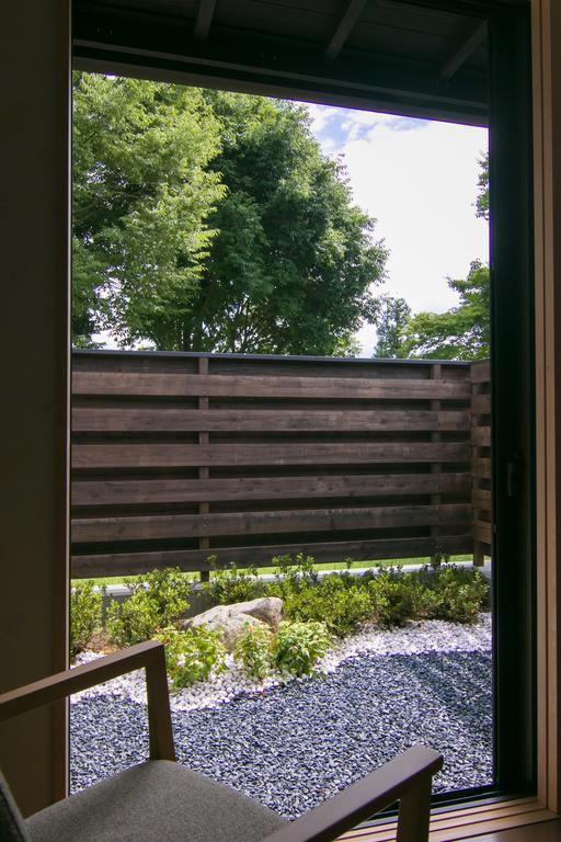 Готель Kyoto Wazukaso Kizugawa Екстер'єр фото